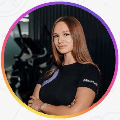 Эльмира Егиазарян