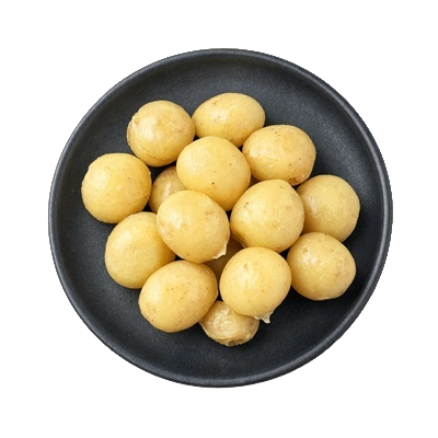 Картофель